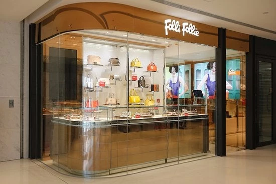 Απορρίφθηκε η αίτηση της Folli-Follie για υπαγωγή στο άρθρο 106α